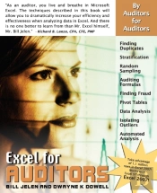 Excel For Auditors