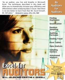 Bertrand.pt - Excel For Auditors
