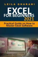 Excel For Beginners 2021