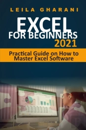 Excel For Beginners 2021