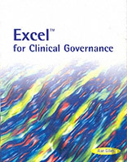 Bertrand.pt - Excel For Clinical Governance