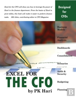 Bertrand.pt - Excel For The Cfo
