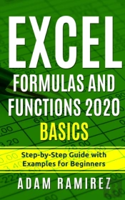 Excel Formulas And Functions 2020 Basics