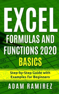 Bertrand.pt - Excel Formulas And Functions 2020 Basics