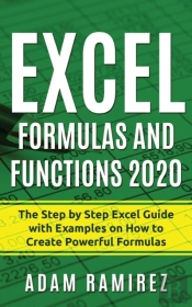 Excel Formulas And Functions 2020