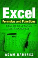 Excel Formulas And Functions
