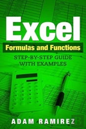 Excel Formulas And Functions
