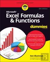 Excel Formulas & Functions For Dummies