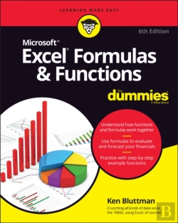 Bertrand.pt - Excel Formulas & Functions For Dummies