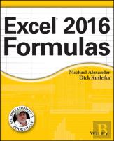 Excel Formulas