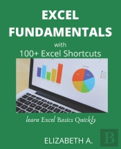 Excel Fundamentals With 100+Excel Shortcuts