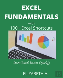 Bertrand.pt - Excel Fundamentals With 100+Excel Shortcuts