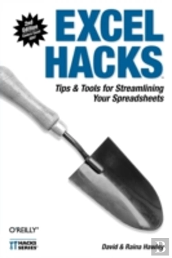Bertrand.pt - Excel Hacks
