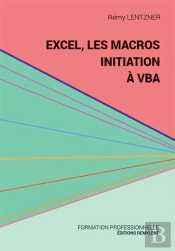 Excel, Les Macros, Initiation A Vba