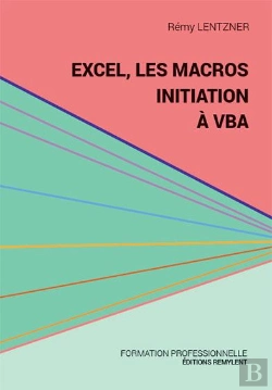 Bertrand.pt - Excel, Les Macros, Initiation A Vba