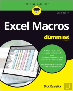 Bertrand.pt - Excel Macros For Dummies