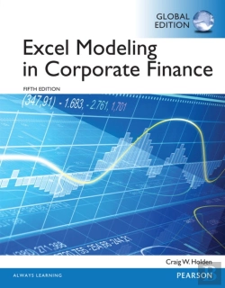 Bertrand.pt - Excel Modeling In Corporate Finance, Global Edition