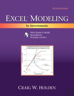 Bertrand.pt - Excel Modeling In Investments