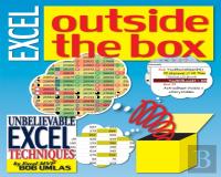 Excel Outside The Box