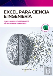 Excel Para Ciencia E Ingenieria