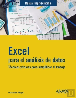Bertrand.pt - Excel Para El Análisis De Datos