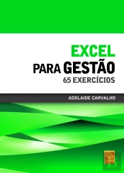 Excel para Gestão