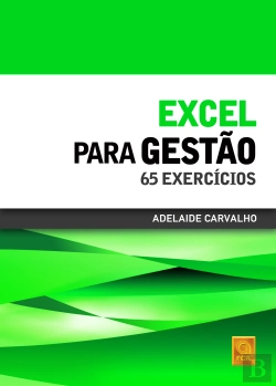 Bertrand.pt - Excel para Gestão