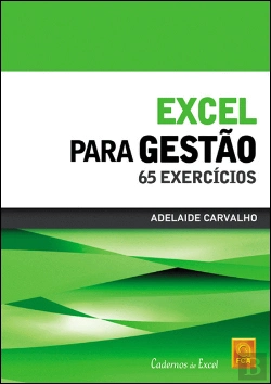 Bertrand.pt - Excel para Gestão