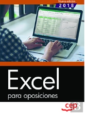 Excel Para Oposiciones