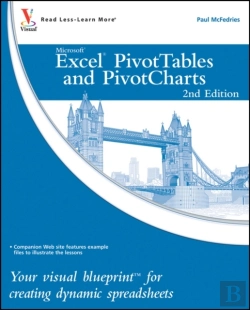 Bertrand.pt - Excel Pivottables And Pivotcharts