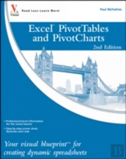 Bertrand.pt - Excel Pivottables And Pivotcharts