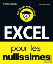 Excel Pour Les Nullissimes