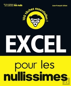 Bertrand.pt - Excel Pour Les Nullissimes