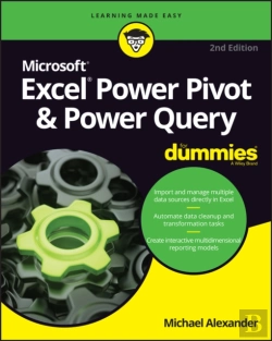 Bertrand.pt - Excel Power Pivot & Power Query For Dummies