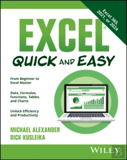 Bertrand.pt - Excel Quick And Easy