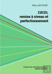Excel, Remise A Niveau Et Perfectionnement