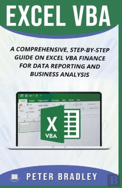 Bertrand.pt - Excel Vba : A Comprehensive, Step-By-Ste