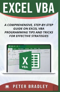 Bertrand.pt - Excel Vba - A Step-By-Step Comprehensive