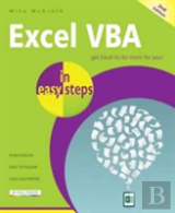 Excel Vba In Easy Steps