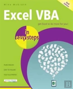 Bertrand.pt - Excel Vba In Easy Steps