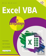 Excel Vba In Easy Steps