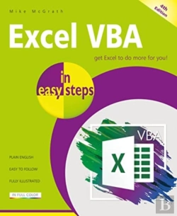 Bertrand.pt - Excel Vba In Easy Steps