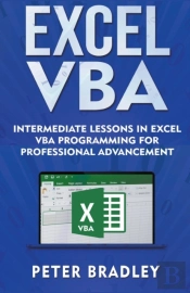 Excel Vba - Intermediate Lessons In Exce