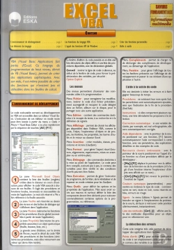 Bertrand.pt - Excel Vba