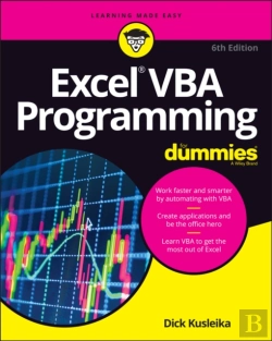 Bertrand.pt - Excel Vba Programming For Dummies