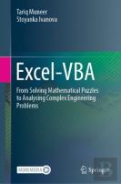 Excel-Vba