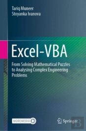 Excel-Vba