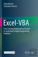 Excel-Vba