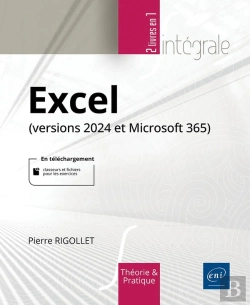 Bertrand.pt - Excel (Versions 2024 Et Microsoft 365)