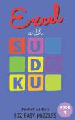 Excel With Sudoku Pocket Edition Easy Book 3